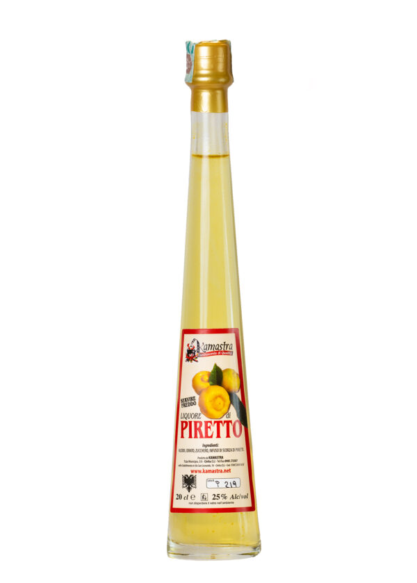 Piretto Kamastra
