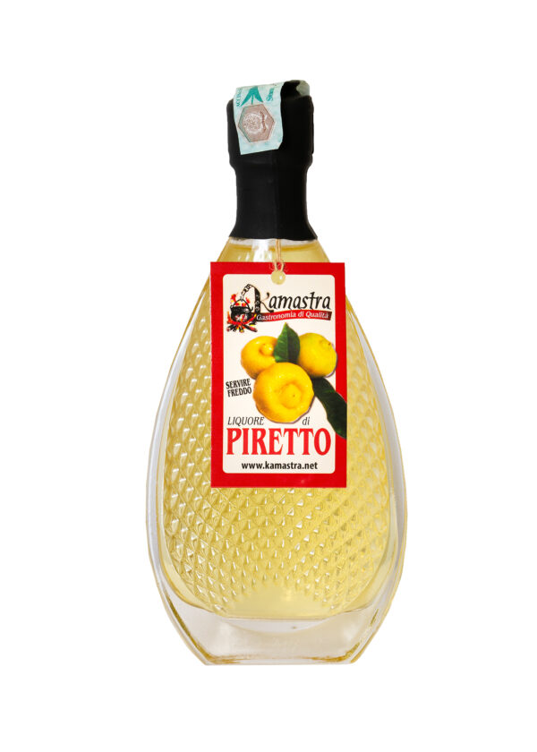 Piretto Kamastra