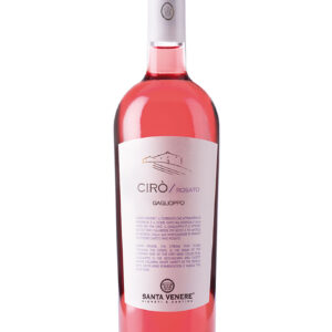 Santa Venere · Cirò Rosato